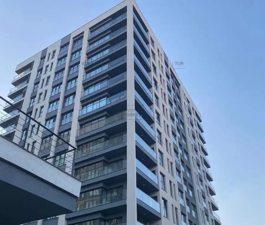 Real estate in Kagithane